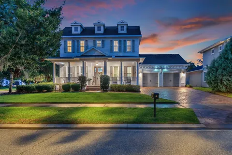 5202 ALAFIA FALLS DRIVE