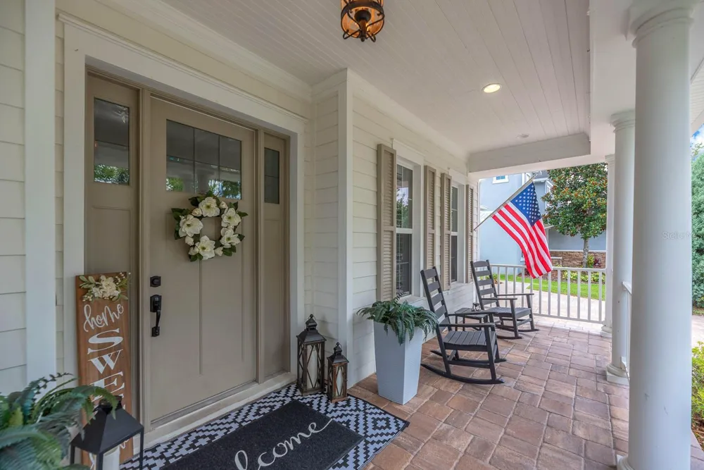 5202 ALAFIA FALLS DRIVE Lithia, FL 33547