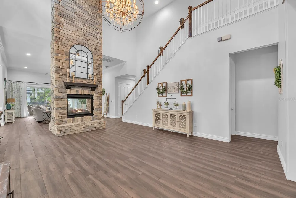 5202 ALAFIA FALLS DRIVE Lithia, FL 33547