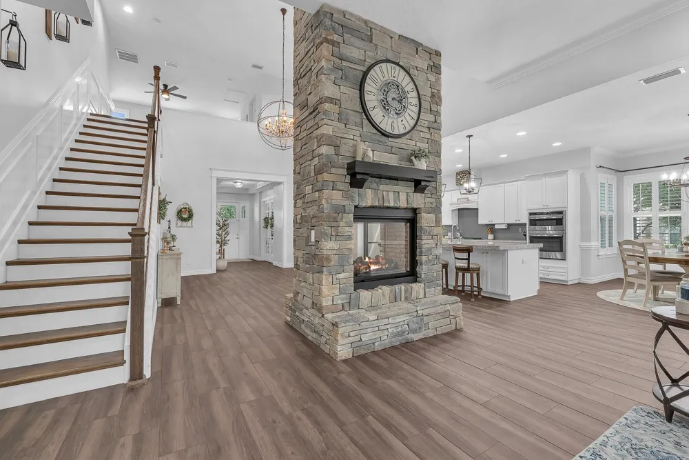 5202 ALAFIA FALLS DRIVE Lithia, FL 33547