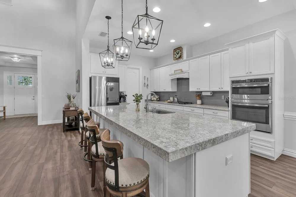 5202 ALAFIA FALLS DRIVE Lithia, FL 33547