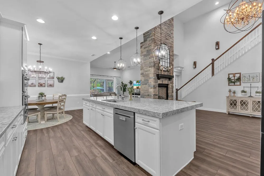 5202 ALAFIA FALLS DRIVE Lithia, FL 33547