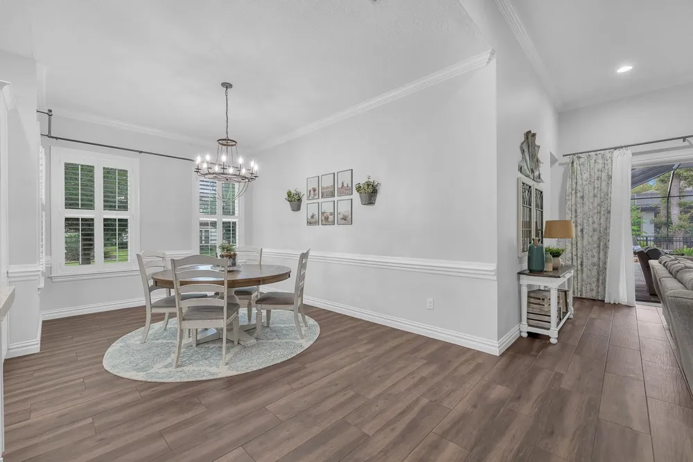 5202 ALAFIA FALLS DRIVE Lithia, FL 33547