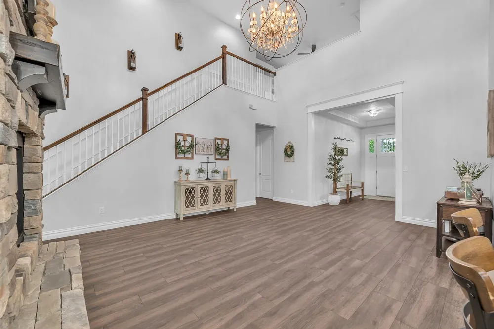 5202 ALAFIA FALLS DRIVE Lithia, FL 33547