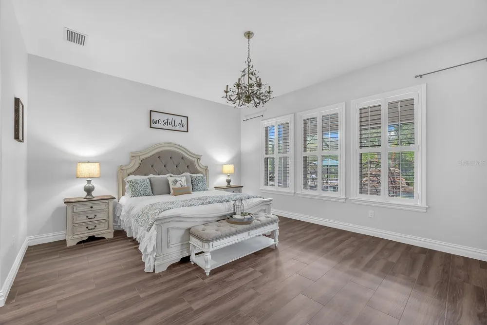 5202 ALAFIA FALLS DRIVE Lithia, FL 33547