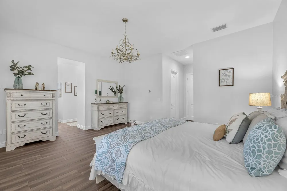 5202 ALAFIA FALLS DRIVE Lithia, FL 33547