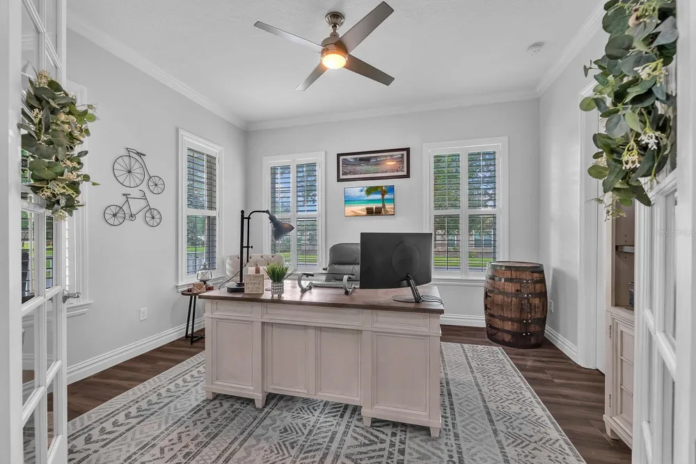 5202 ALAFIA FALLS DRIVE Lithia, FL 33547
