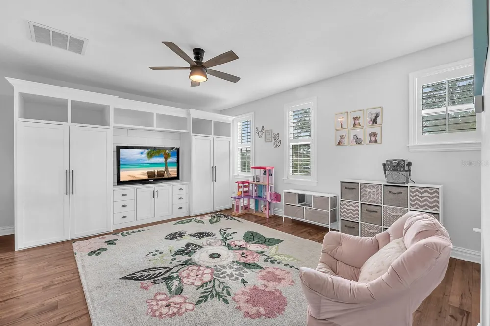 5202 ALAFIA FALLS DRIVE Lithia, FL 33547
