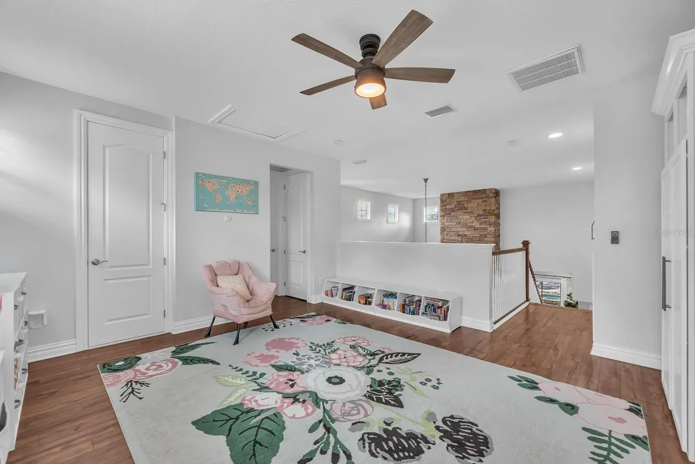 5202 ALAFIA FALLS DRIVE Lithia, FL 33547