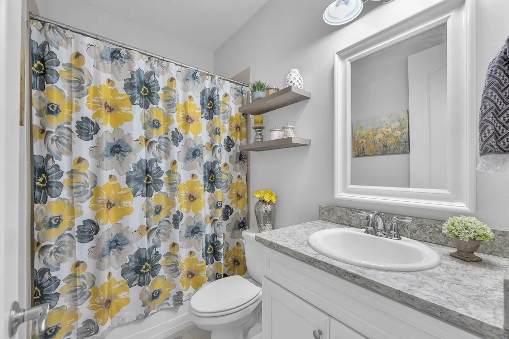 5202 ALAFIA FALLS DRIVE Lithia, FL 33547