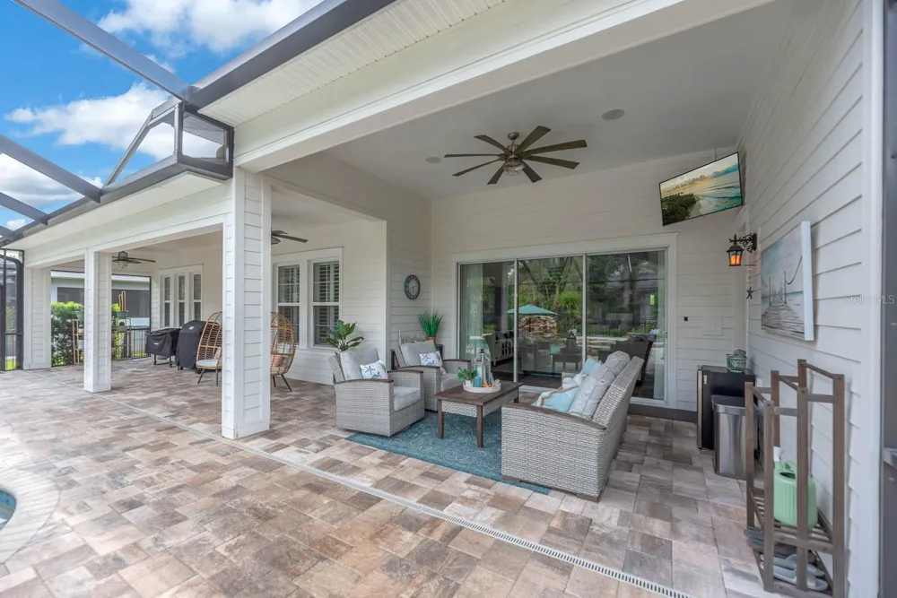 5202 ALAFIA FALLS DRIVE Lithia, FL 33547