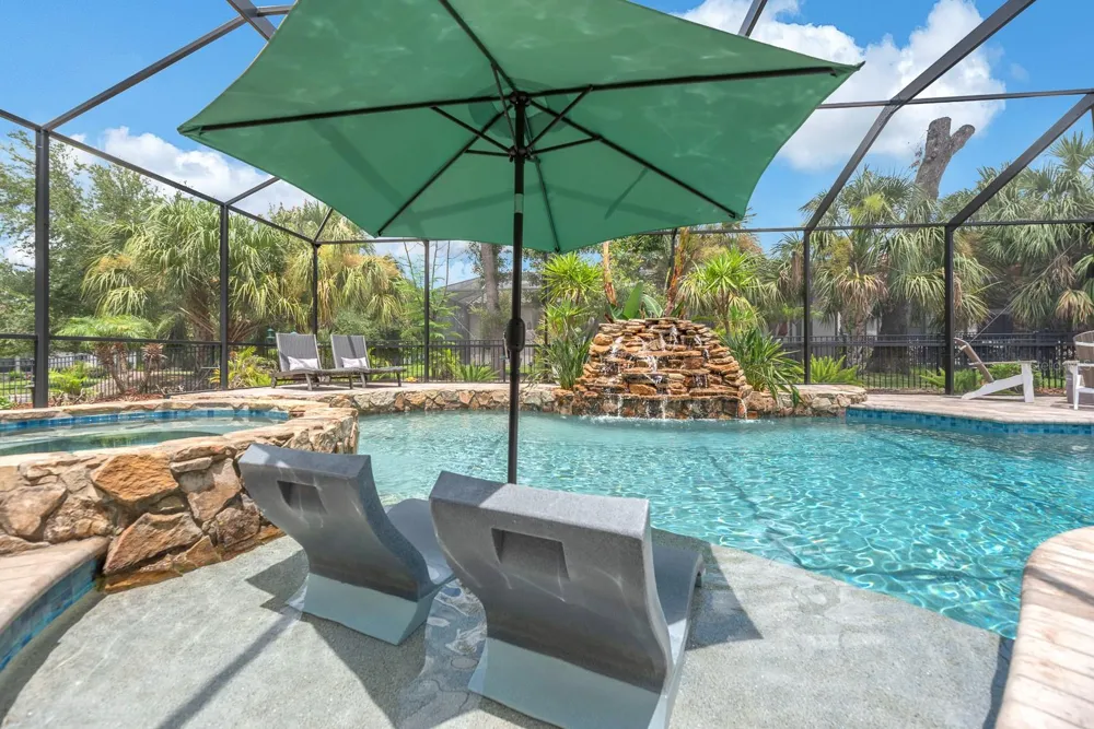 5202 ALAFIA FALLS DRIVE Lithia, FL 33547