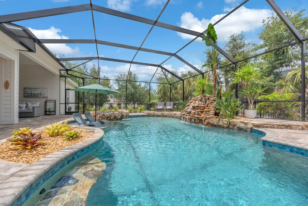 5202 ALAFIA FALLS DRIVE Lithia, FL 33547