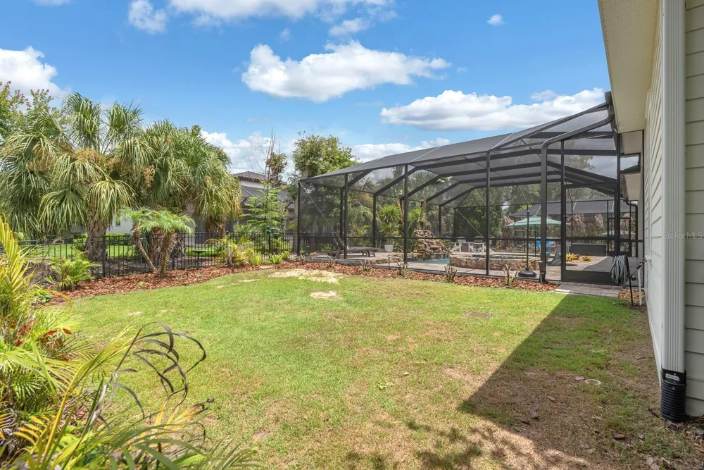 5202 ALAFIA FALLS DRIVE Lithia, FL 33547