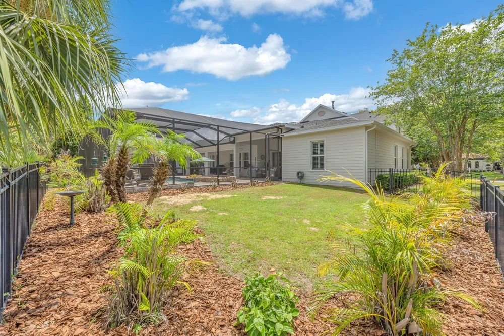 5202 ALAFIA FALLS DRIVE Lithia, FL 33547