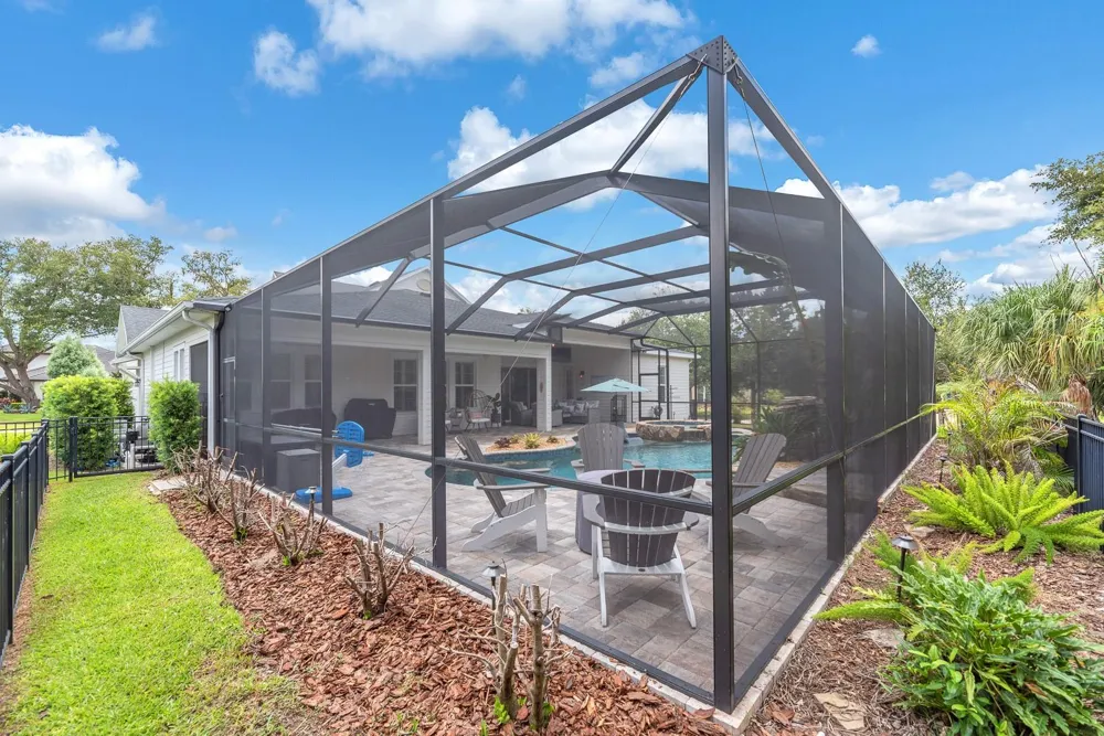 5202 ALAFIA FALLS DRIVE Lithia, FL 33547