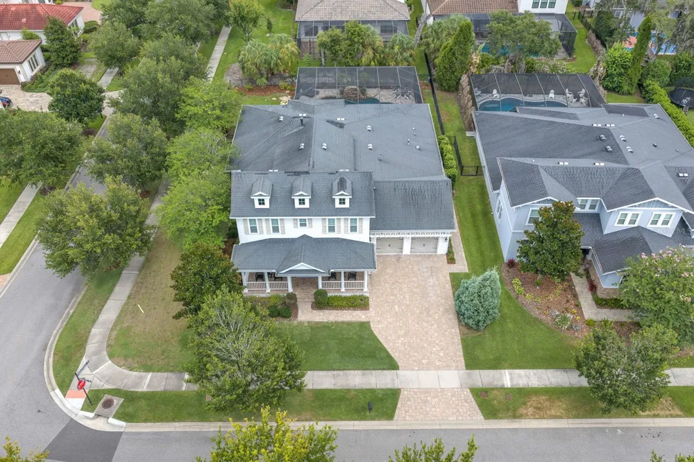 5202 ALAFIA FALLS DRIVE Lithia, FL 33547