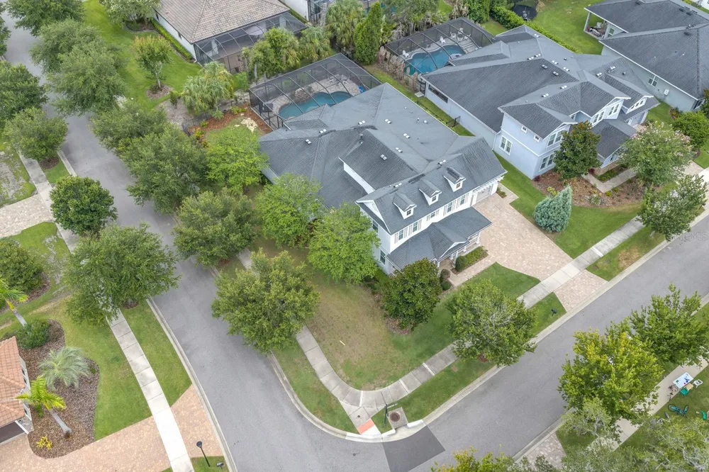5202 ALAFIA FALLS DRIVE Lithia, FL 33547