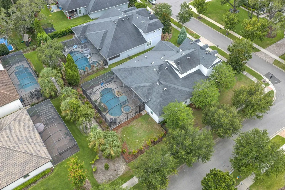 5202 ALAFIA FALLS DRIVE Lithia, FL 33547