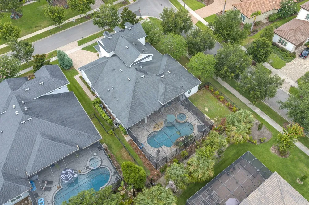 5202 ALAFIA FALLS DRIVE Lithia, FL 33547