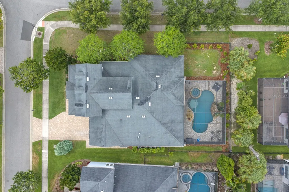 5202 ALAFIA FALLS DRIVE Lithia, FL 33547