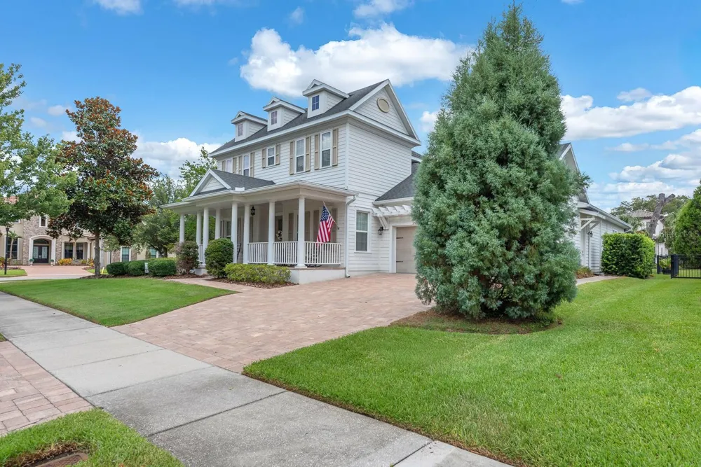 5202 ALAFIA FALLS DRIVE Lithia, FL 33547