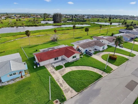 4044 HEADSAIL DRIVE
