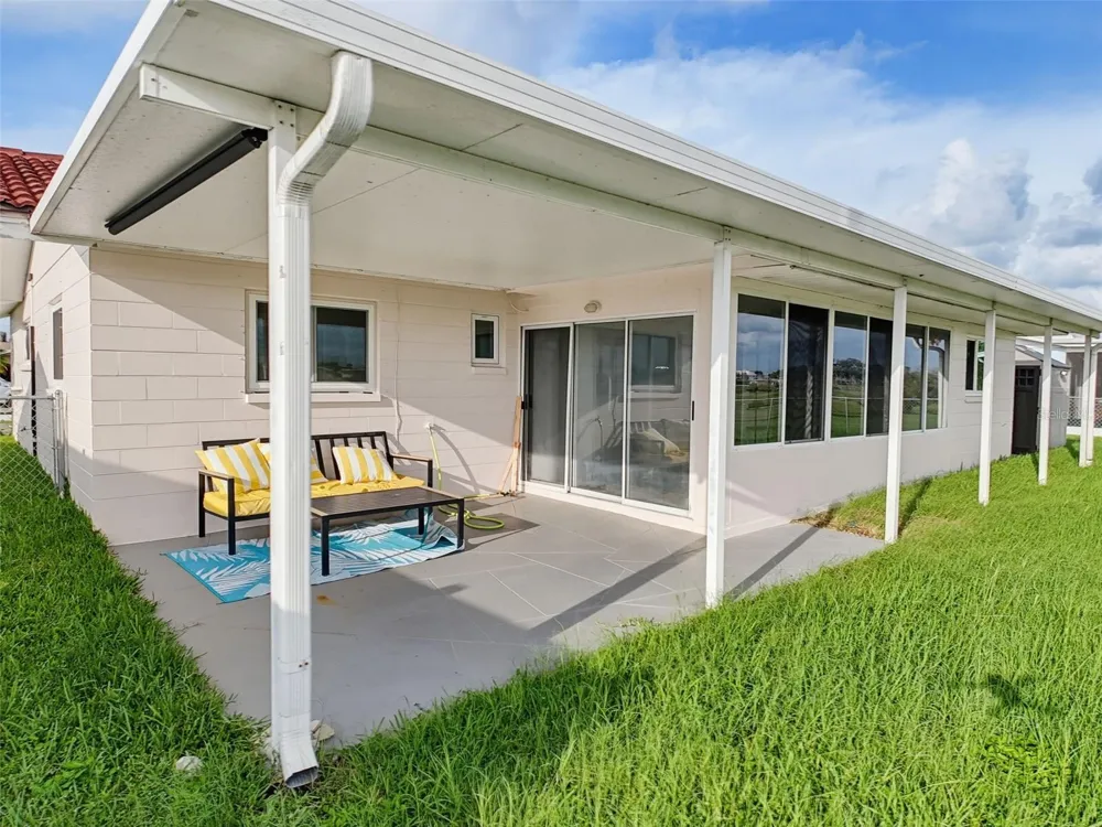 4044 HEADSAIL DRIVE New Port Richey, FL 34652