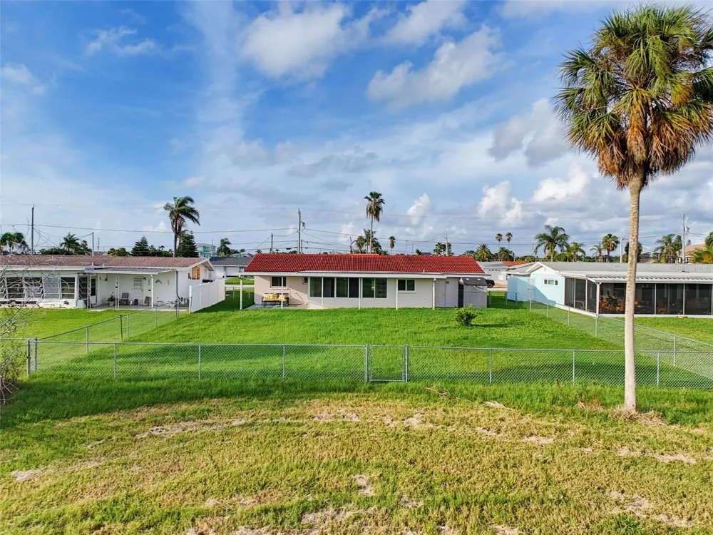 4044 HEADSAIL DRIVE New Port Richey, FL 34652
