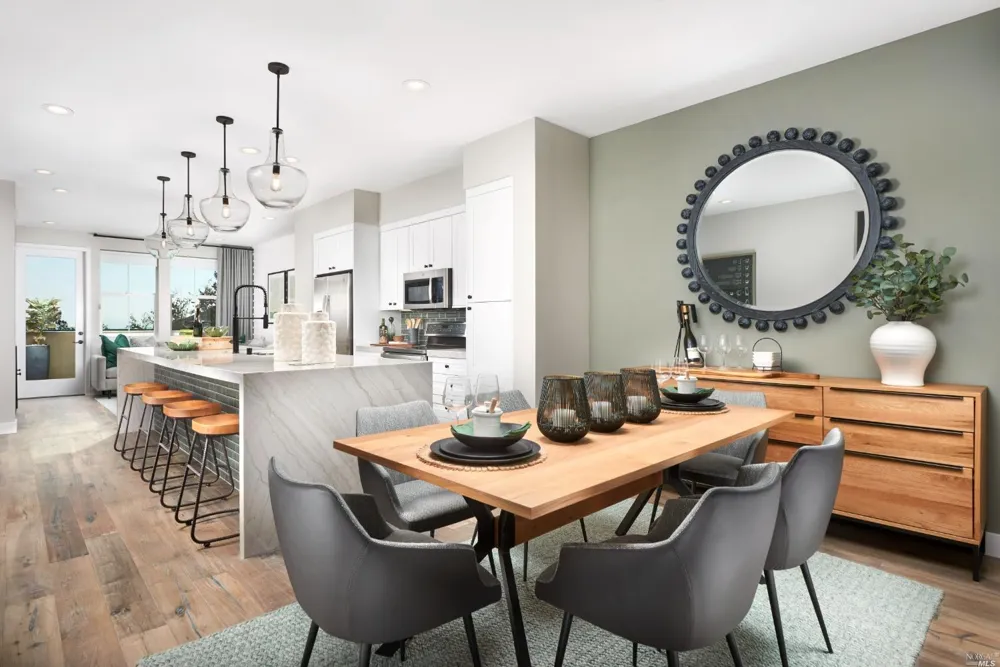 557 Semillon Lane Santa Rosa, CA 95403