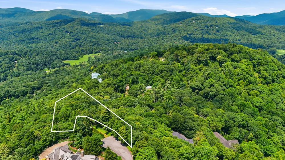 454 Upper Brushy Face Road Highlands, NC 28741