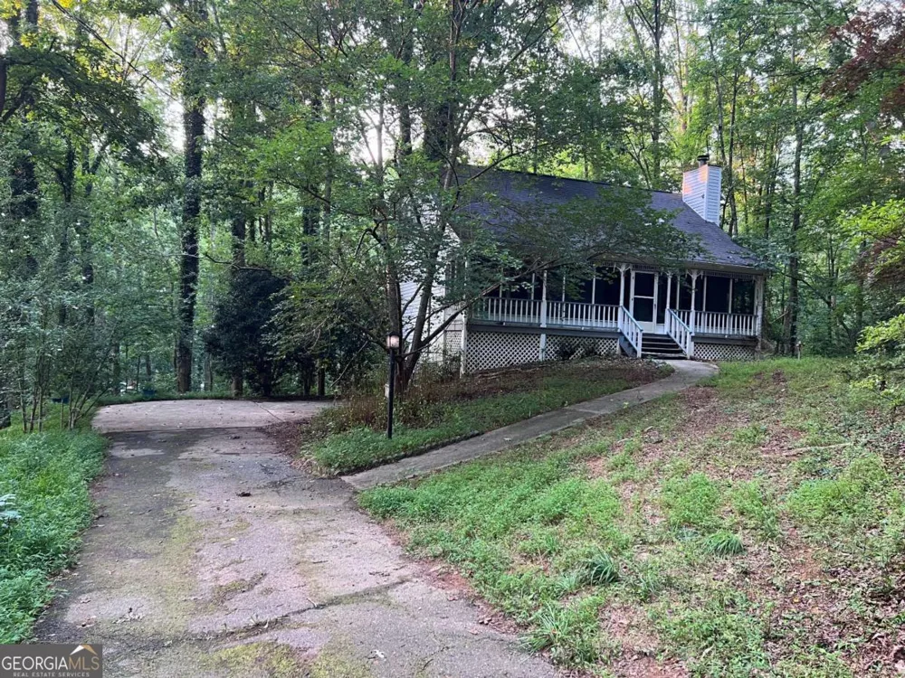 94 Gooseberry LN Dahlonega, GA 30533