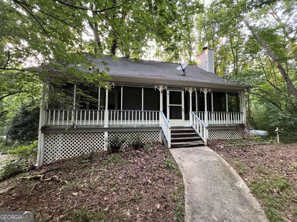 94 Gooseberry LN Dahlonega, GA 30533