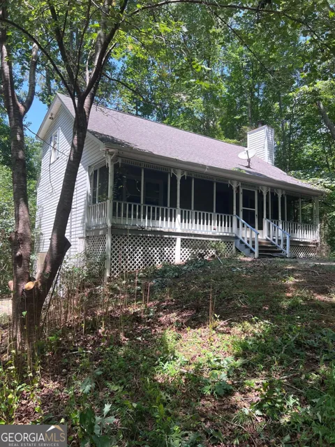 94 Gooseberry LN