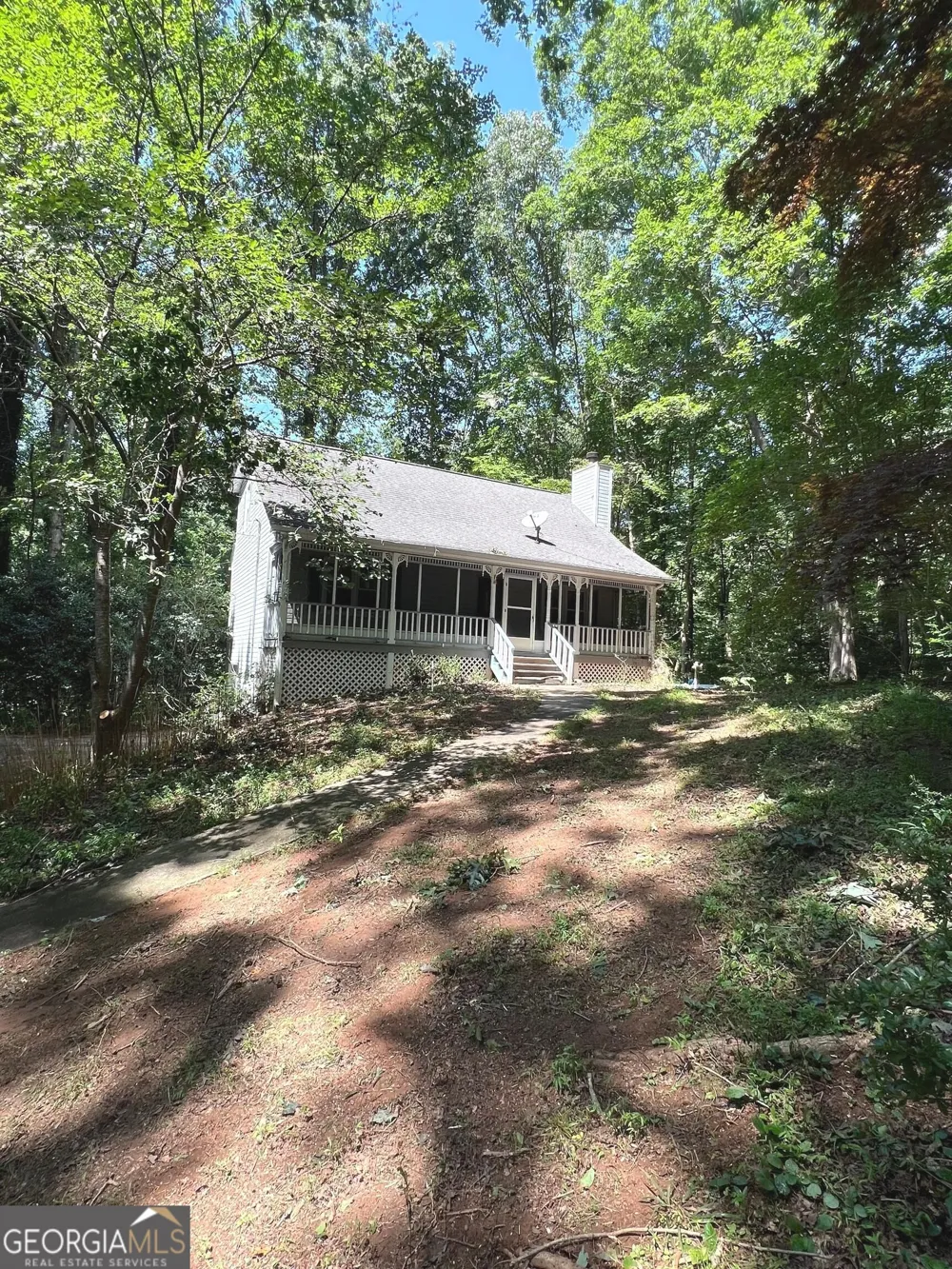 94 Gooseberry LN Dahlonega, GA 30533