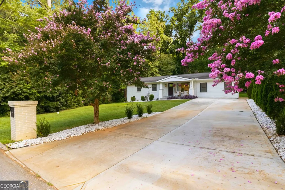 3638 Sheffield PL Tucker, GA 30084