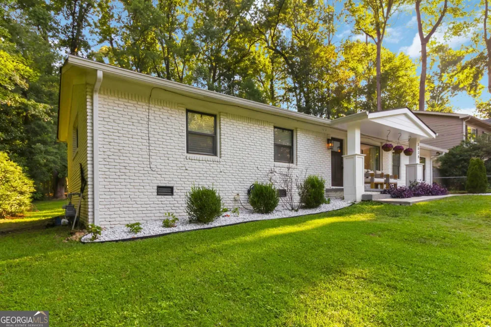 3638 Sheffield PL Tucker, GA 30084