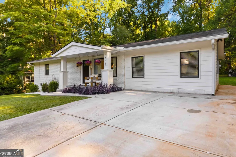 3638 Sheffield PL Tucker, GA 30084