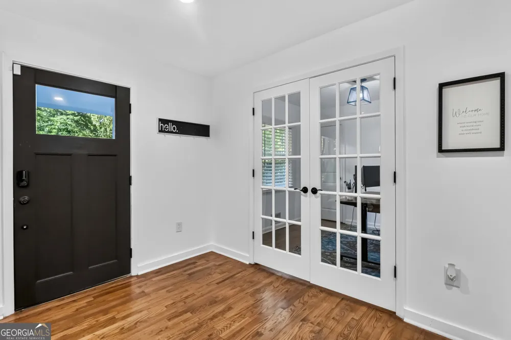 3638 Sheffield PL Tucker, GA 30084