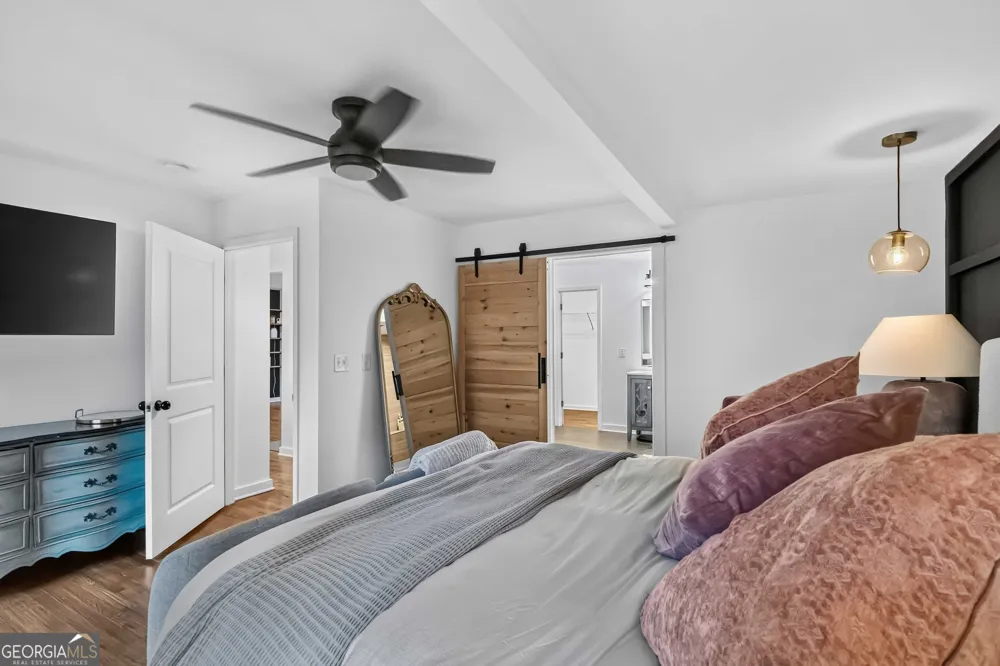3638 Sheffield PL Tucker, GA 30084