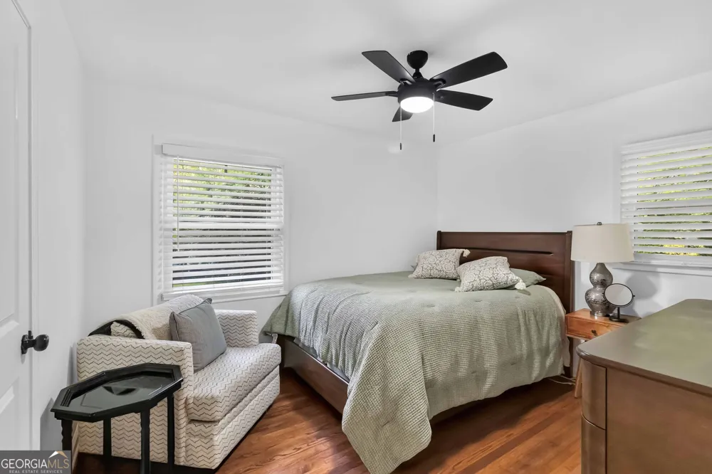 3638 Sheffield PL Tucker, GA 30084