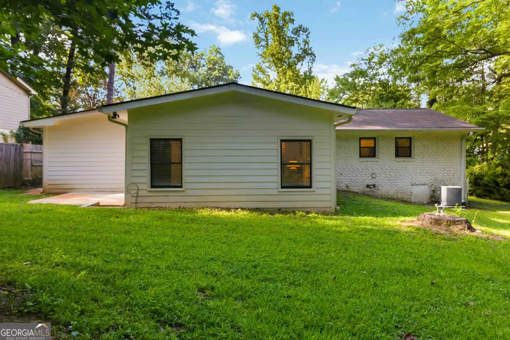 3638 Sheffield PL Tucker, GA 30084