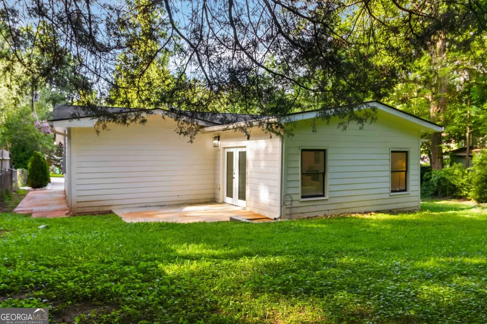 3638 Sheffield PL Tucker, GA 30084
