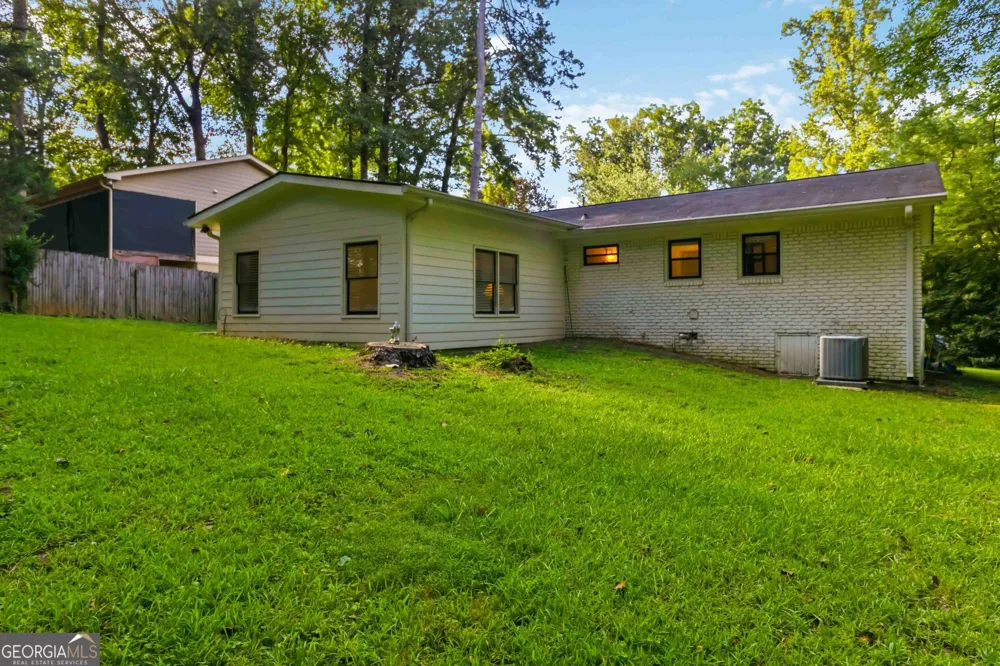 3638 Sheffield PL Tucker, GA 30084
