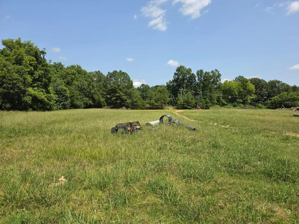 100 Thomas Road Fort Oglethorpe, GA 30742