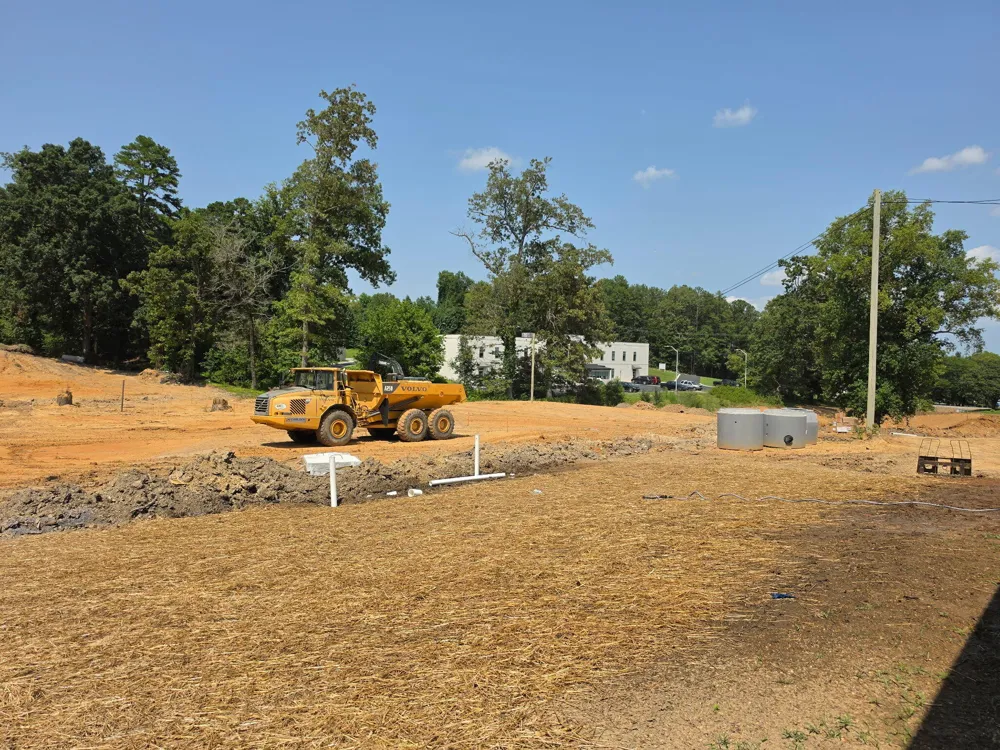 100 Thomas Road Fort Oglethorpe, GA 30742
