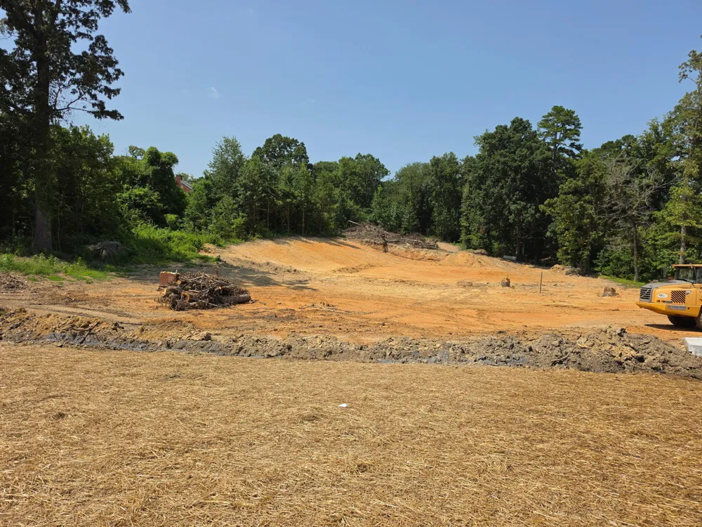 100 Thomas Road Fort Oglethorpe, GA 30742