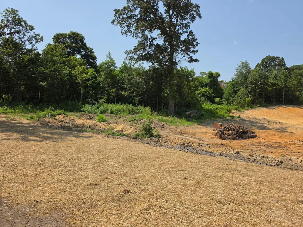 100 Thomas Road Fort Oglethorpe, GA 30742