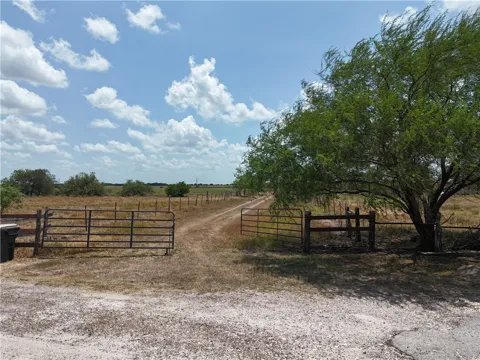 Bartosch Road
