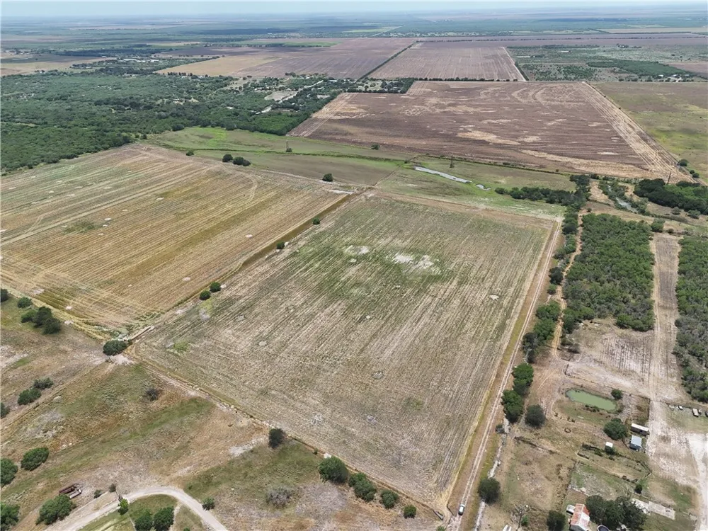 Bartosch Road Robstown, TX 78380